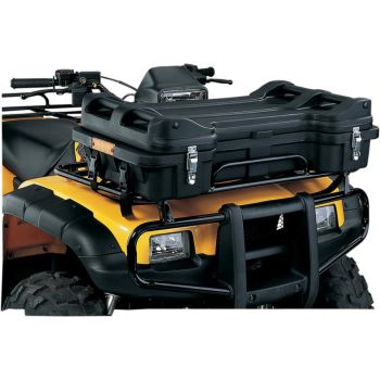 MUD PROSPECTOR FRONT BOX