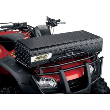 FRONT TRUNKALUM BK