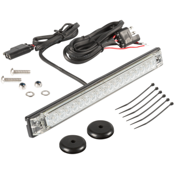 TRUNK LED LIGHT KIT NOMAD