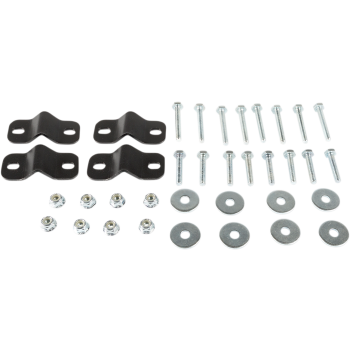 TRUNK MOUNT KIT TUBE RACK