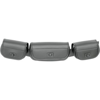 FAIRING STORAGE POUCH III