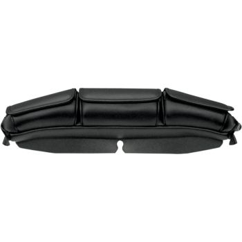 BAG WINDSHIELD 4 POUCH