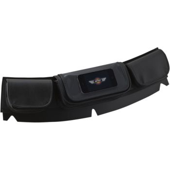POUCH WINDSHIELD FLHT