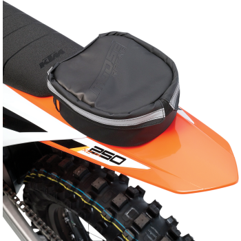 PACK REAR FENDER SM
