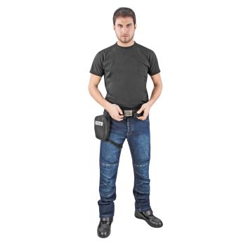 BELT BAG MINITRACK OJ