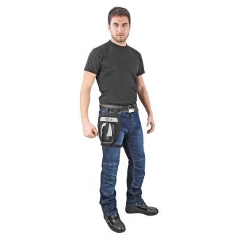 BELT BAG TRACK OJ