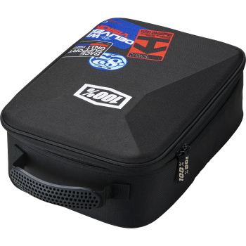 VALISE GOGGLE CASE BLACK