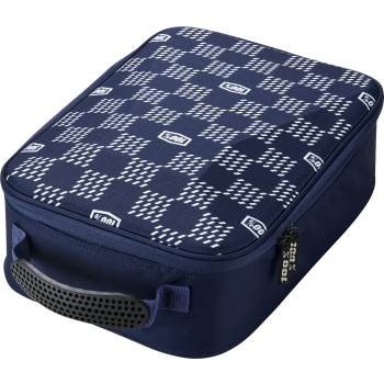 LOUIS GOGGLE CASE NAVY/GR