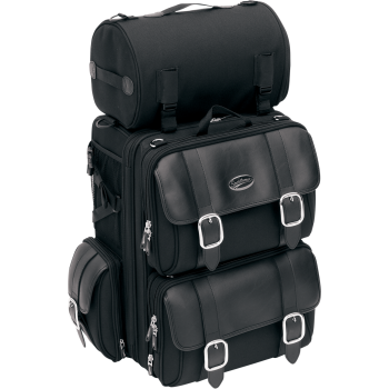 SISSY BAR BAG S3200DE
