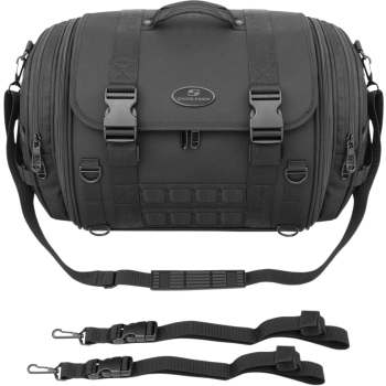 SISSY BAR BAG TR2300DE TL