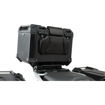 TRAX ADV PASS BACKREST