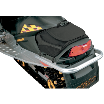 BAG-P/U TUNNEL BLK