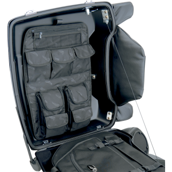 TOUR PAK LID ORGANIZER