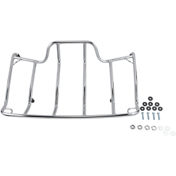 RACK LUGGAGE TOUR PAK