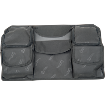 TRUNK LID ORGANIZER TRIKE