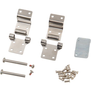 HARDWARE T/PACK HINGE