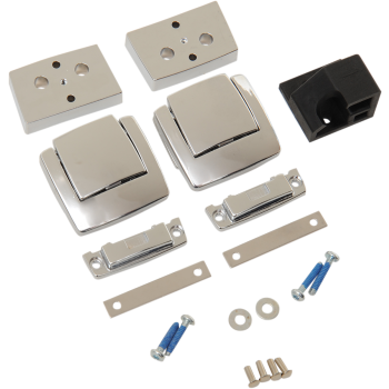 HARDWARE T/PACK LATCH