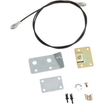 HARDWARE T/PACK TETHER