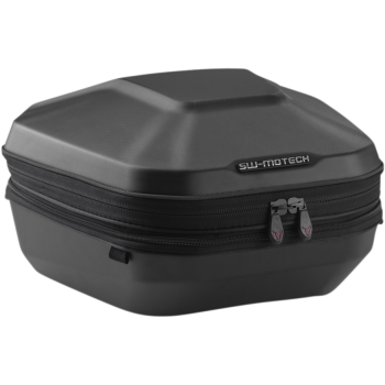 TOP CASE URBAN ABS DHV