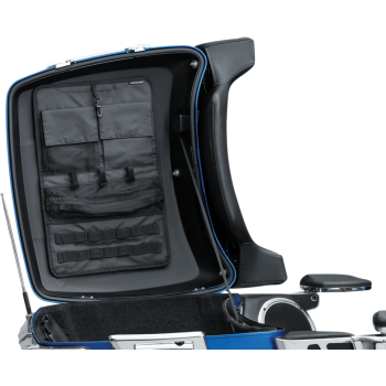 BAG ORGANIZER TOUR PAK