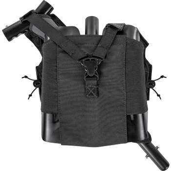 SHOVEL W/BAG KIMPEX CNNCT