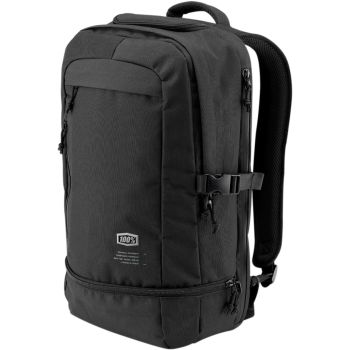 BACKPACK TRANSIT BLACK