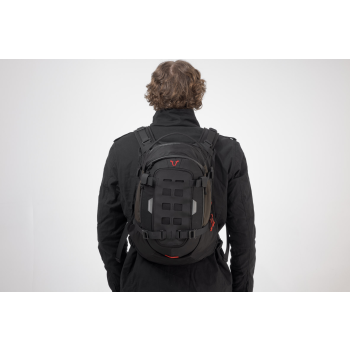 "BACKPACK PRO COSMO"