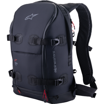 BACKPACK AMP-7 BLACK OS