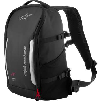 BACKPACK AMP3 BLACK