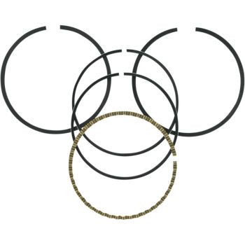 RING SET 020 84-99 EVO BT