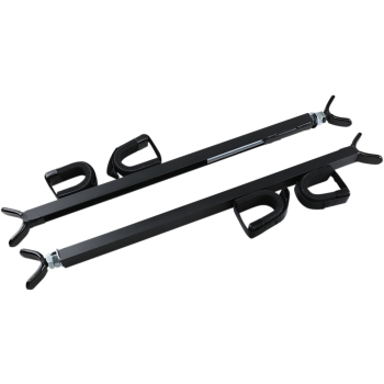 OVERHEAD GUNRACK UTVS