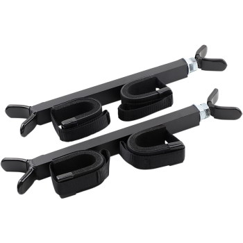 OVERHEAD GUNRACK UTVS