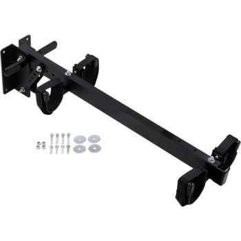 GUN RACK QUICK DRAW UTVS