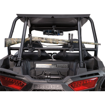 GUNRACK CAMLOCK UTV SNGLE