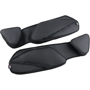 BAG DOOR XX BLK