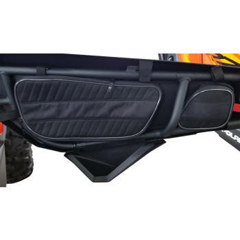 DOORBAG MAVERICK X3 FRONT