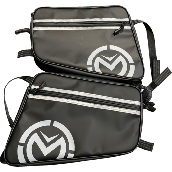 DOOR BAGS CFMOTO ZFORCE950 MSE