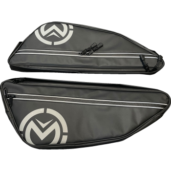 DOOR BAGS HONDA TALON LWRDOOR