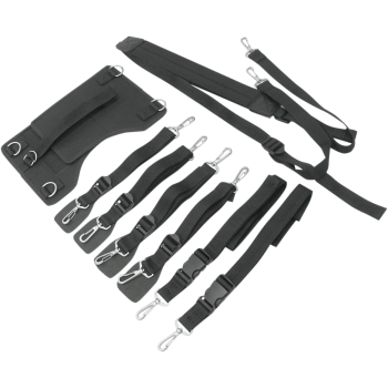 YOKE LUGGAGE SYS