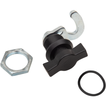 RACK LATCH POLARIS OEM