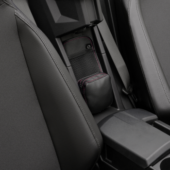 REAR CONSOLE ORGANIZER RD