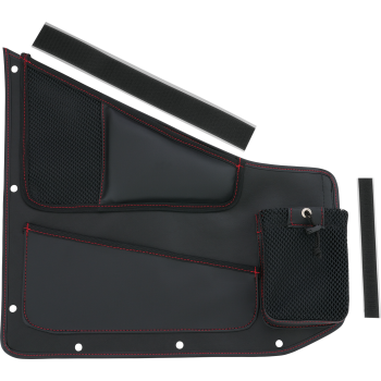 CONSOLE ORGANIZER DRVR RD