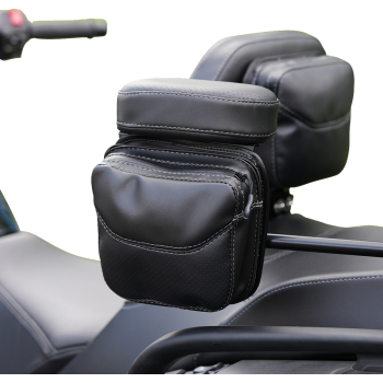 PLATINUM PASSENGER ARM REST PO