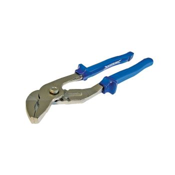 veepumbatangid Silverline 250mm