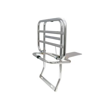 tagumine pagasiriiul / kandur Vespa PX-le, LML-le