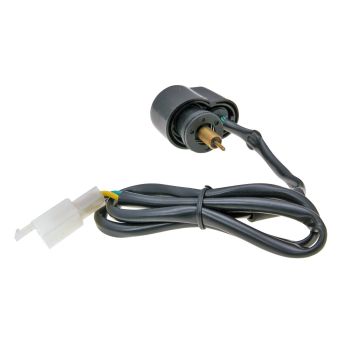 101 Oktaani elektriline toores Dellorto, Arreche, OEM karburaator = NK200.05