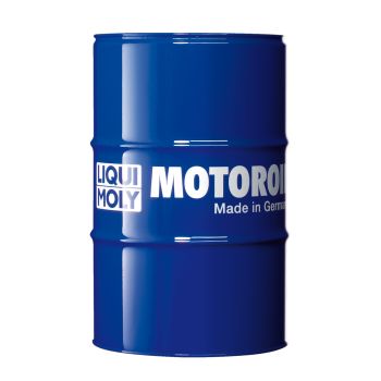 4T 20W-50 STREET 205L
