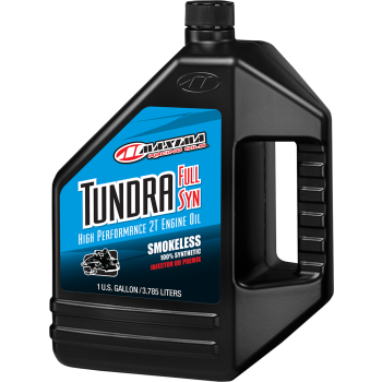 TUNDRA FULL SYN 2T 128OZ