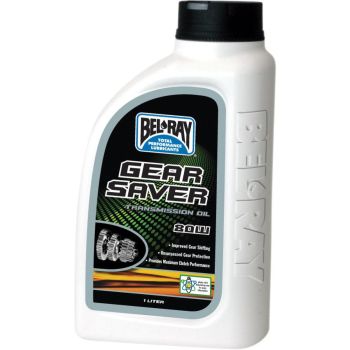 OIL TRANS GEAR SAVER 75W 1L