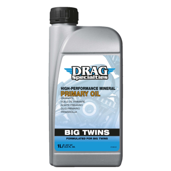 OIL E-DRAG PRIM DRVE 1L
